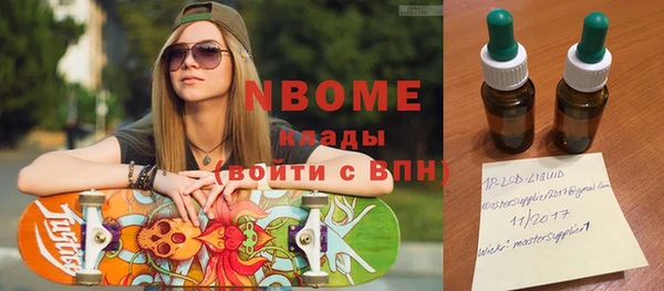 прущие грибы Иннополис
